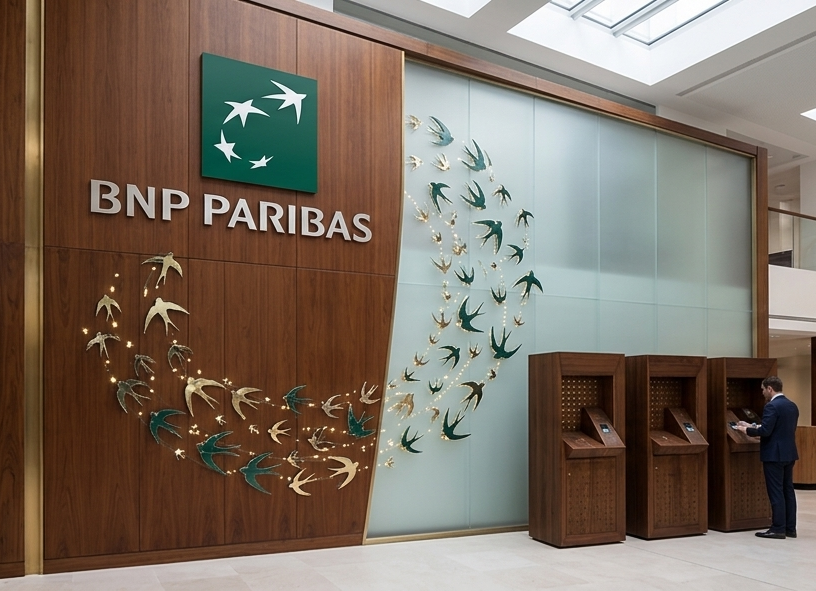 BNP Paribas